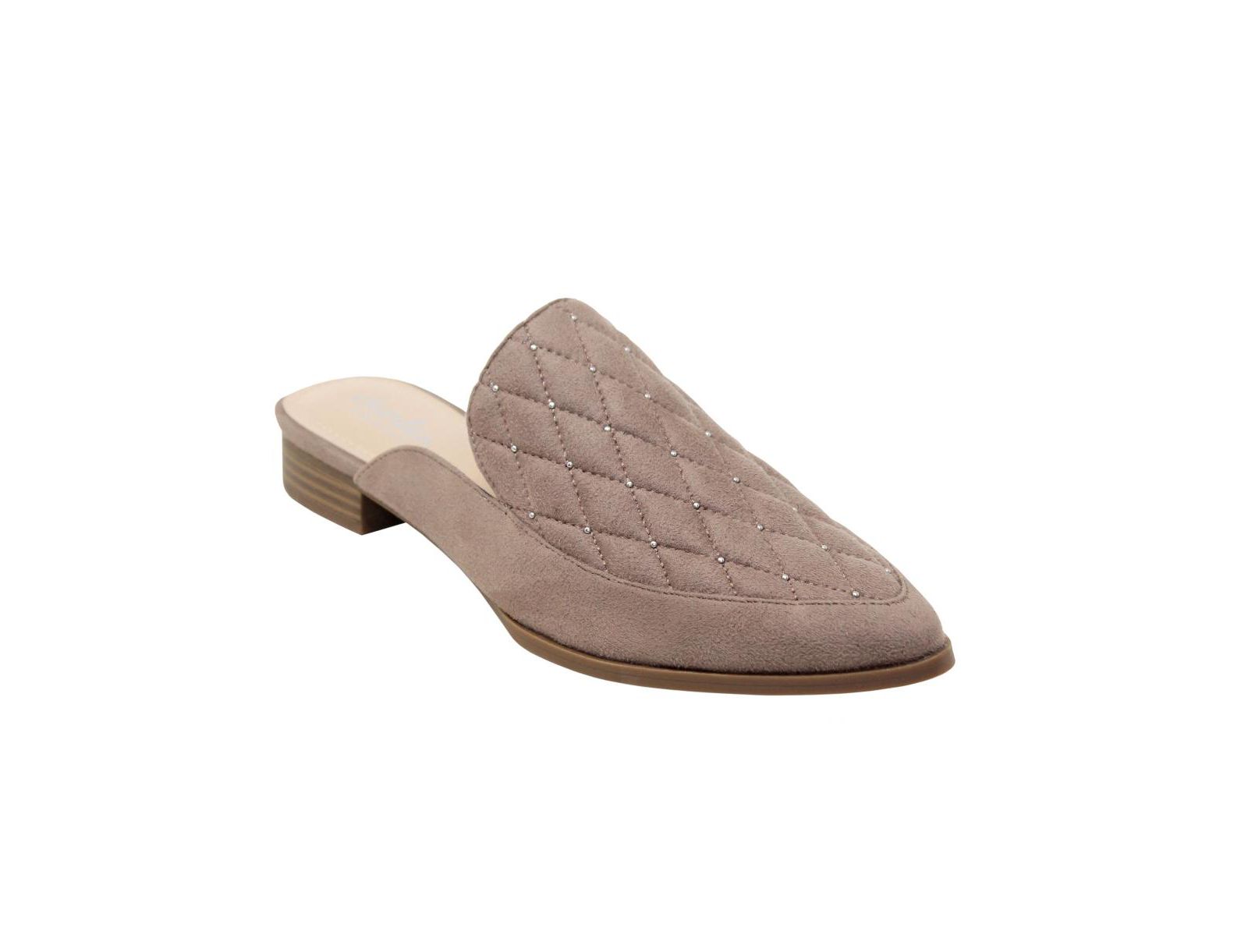 Charles by Charles David Womens ESTE Mule Loafer