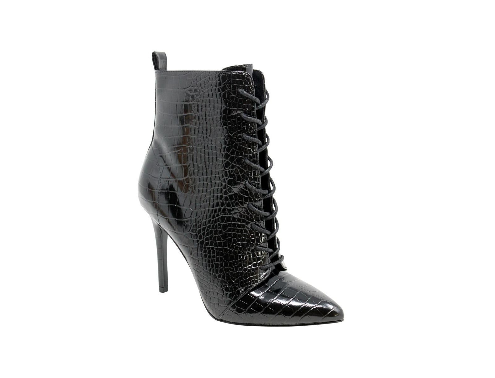 Женские ботильоны Charles by Charles David PASSE High Stiletto Heel Dress Bootie