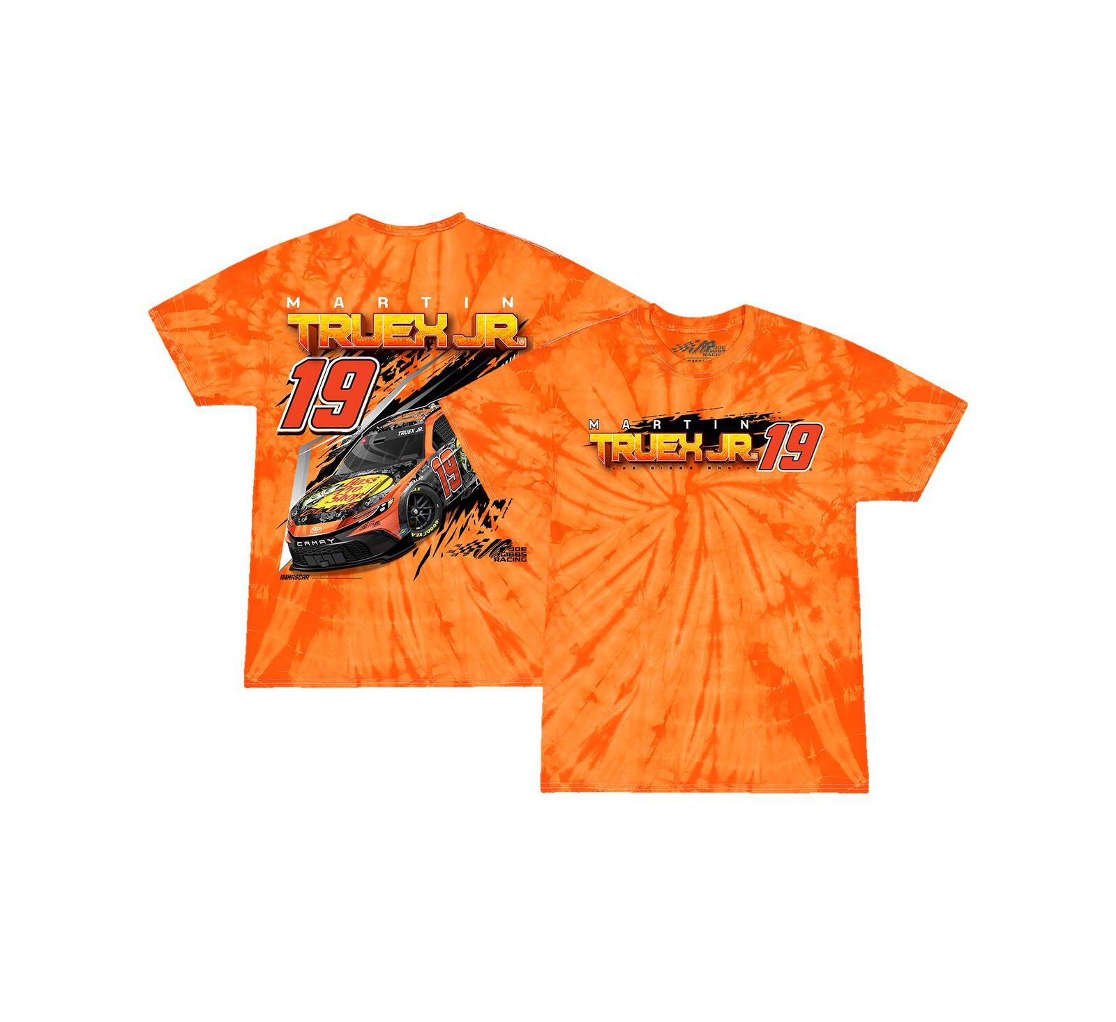 Joe Gibbs Racing Team Collection Детская футболка Martin Truex Jr Bass Pro Shops