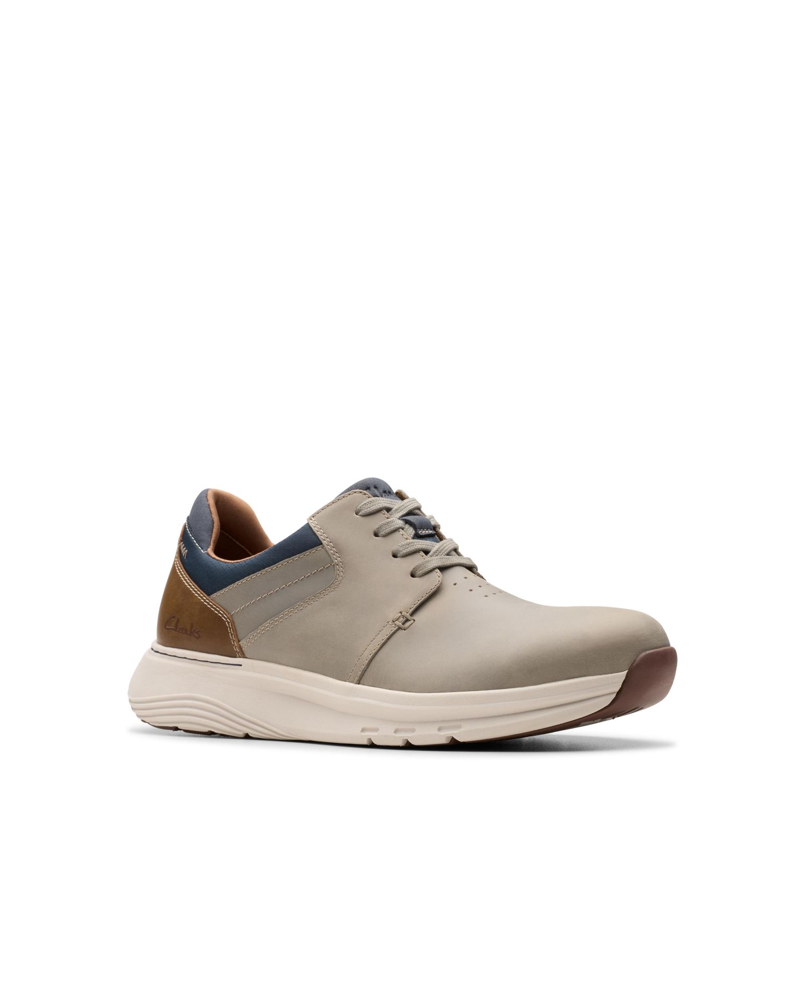 Clarks Collection Men's Motion Trek PT Shoes