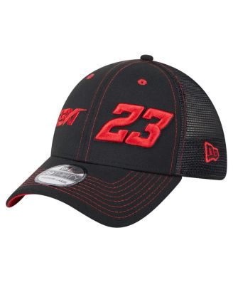 Мужская кепка New Era Bubba Wallace Driver 39THIRTY