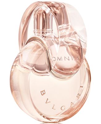 BVLGARI Omnia Crystalline Eau de Parfum, 3.4 oz.