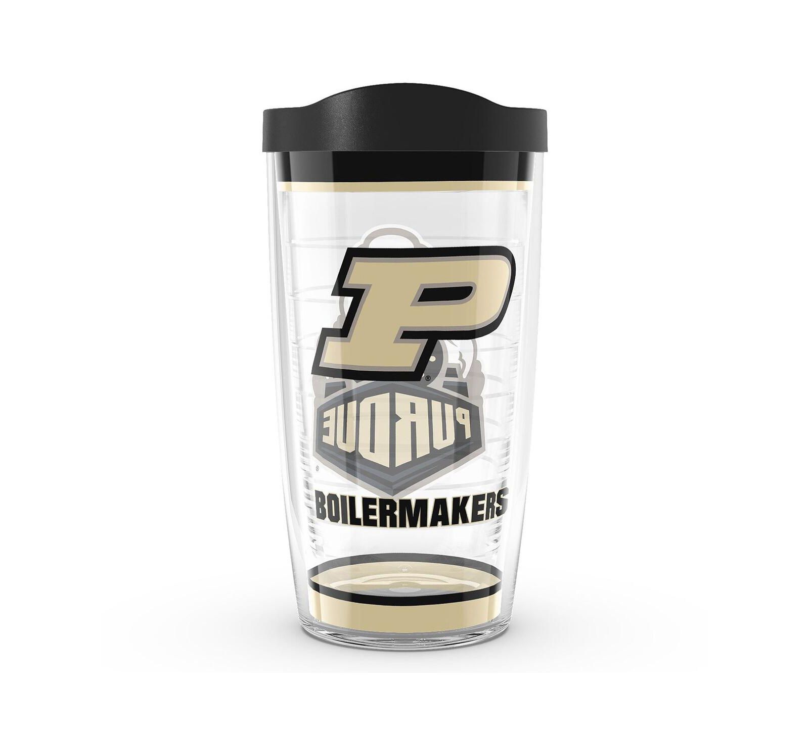 Tervis Tumbler Purdue Boilermakers 16oz. Tradition Classic Tumbler