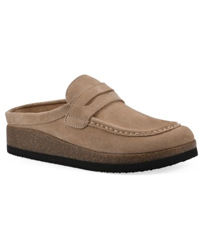 Beach Wood Suede