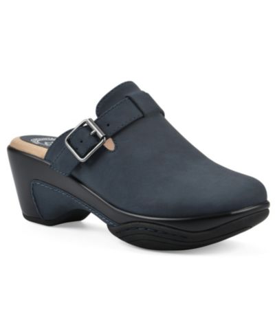 Женские слипоны White Mountain Women's Viewed