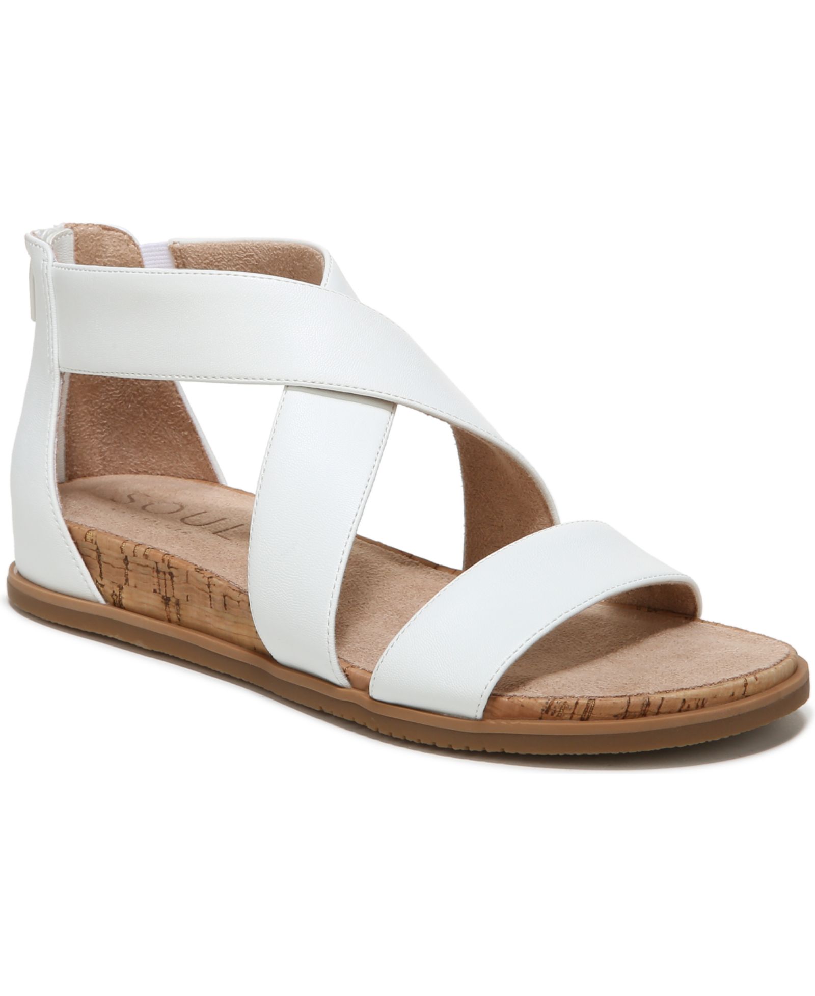 Сандалии Soul Naturalizer Cindi Strappy