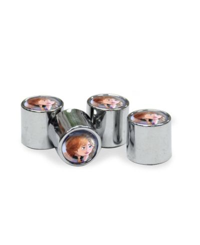 Wincraft Frozen Valve Stem Covers