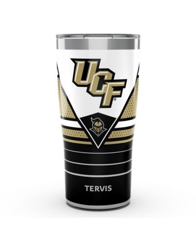 Tervis Tumbler стальной стакан UCF Knights 20oz