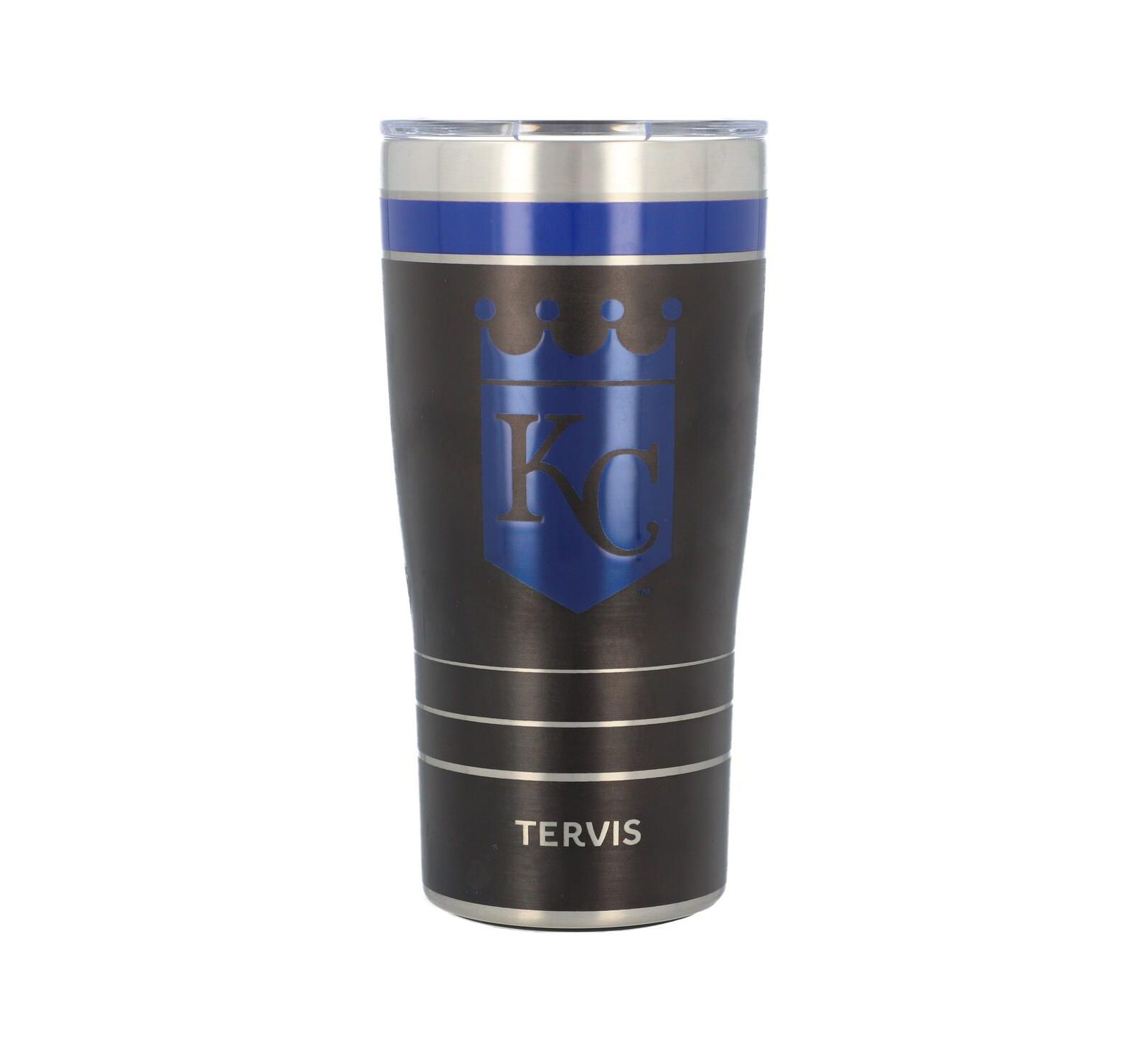 Tervis Tumbler Kansas City Royals 20oz. Night Game Tumbler
