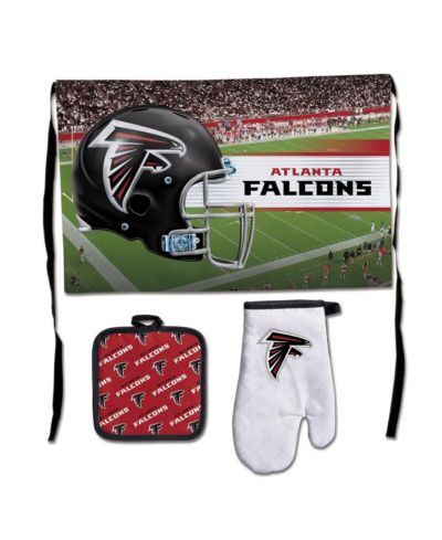 Набор для барбекю Wincraft Atlanta Falcons