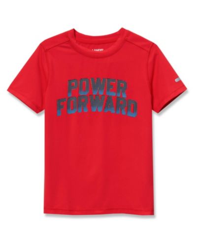 Power/red