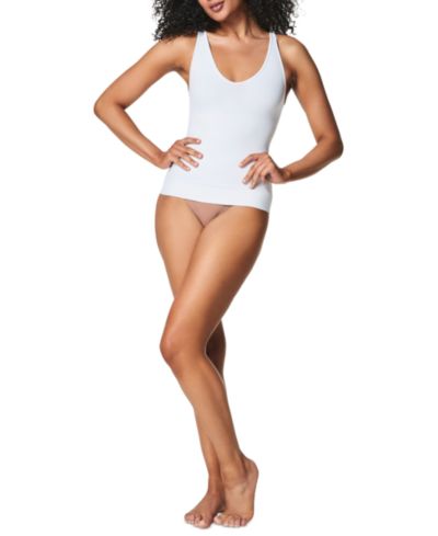SPANXsculpt™ Бесшовный утягивающий топ 10423R