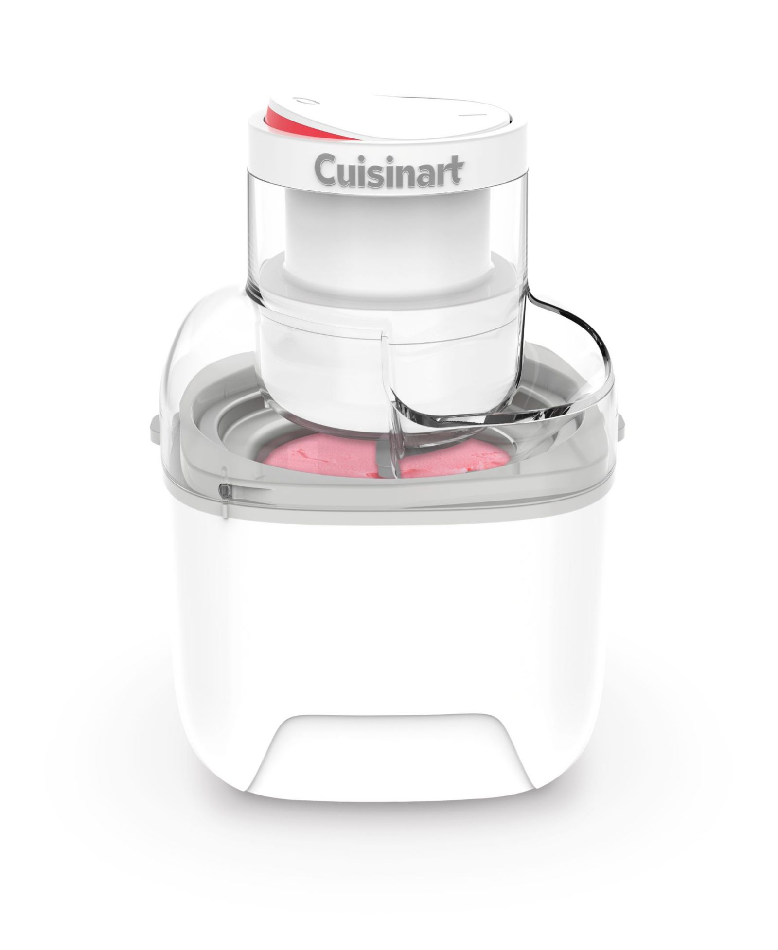 Cuisinart 1 Pint Wonder Ice Cream Maker ICE-M10