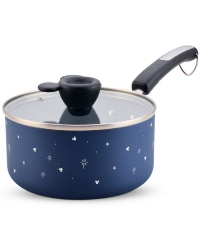 Farberware Disney Керамическая кастрюля с крышкой, 2 Quart