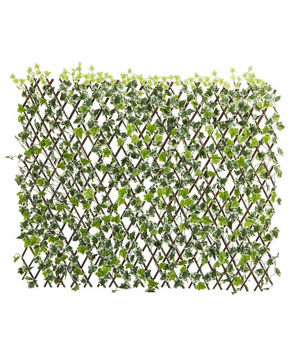 Slickblue Забор English Ivy водонепроницаемый