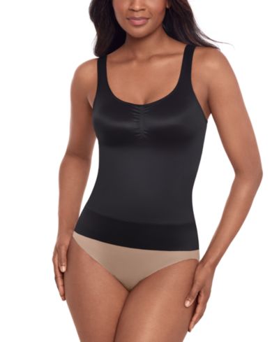 Miraclesuit® Shapewear Women's Comfy Curves Shaping Cami 2512