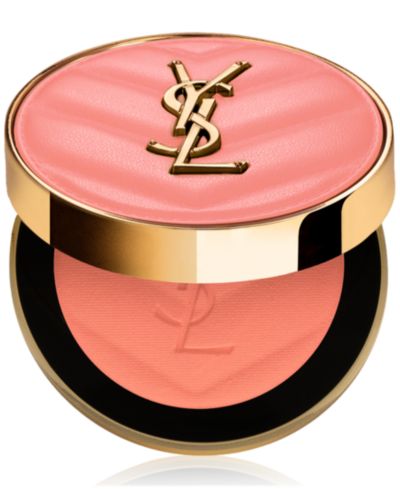 Dior Addict Make Me Blush рассыпчатая пудра-румяна