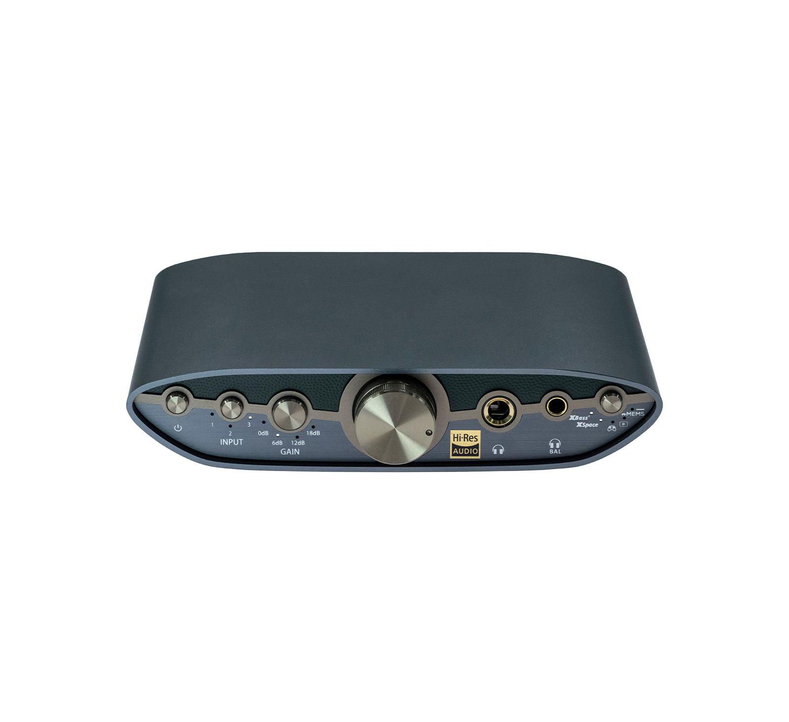 Ifi Audio Zen Can 3 High-Output Class A Headphone Amplifier