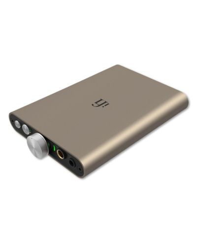 iFi Audio hip-dac 3 портативный USB DAC и усилитель