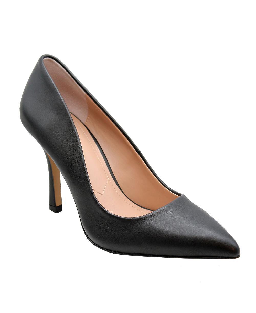 Charles by Charles David Womens INCREDIBLY High Heel Dress Pump