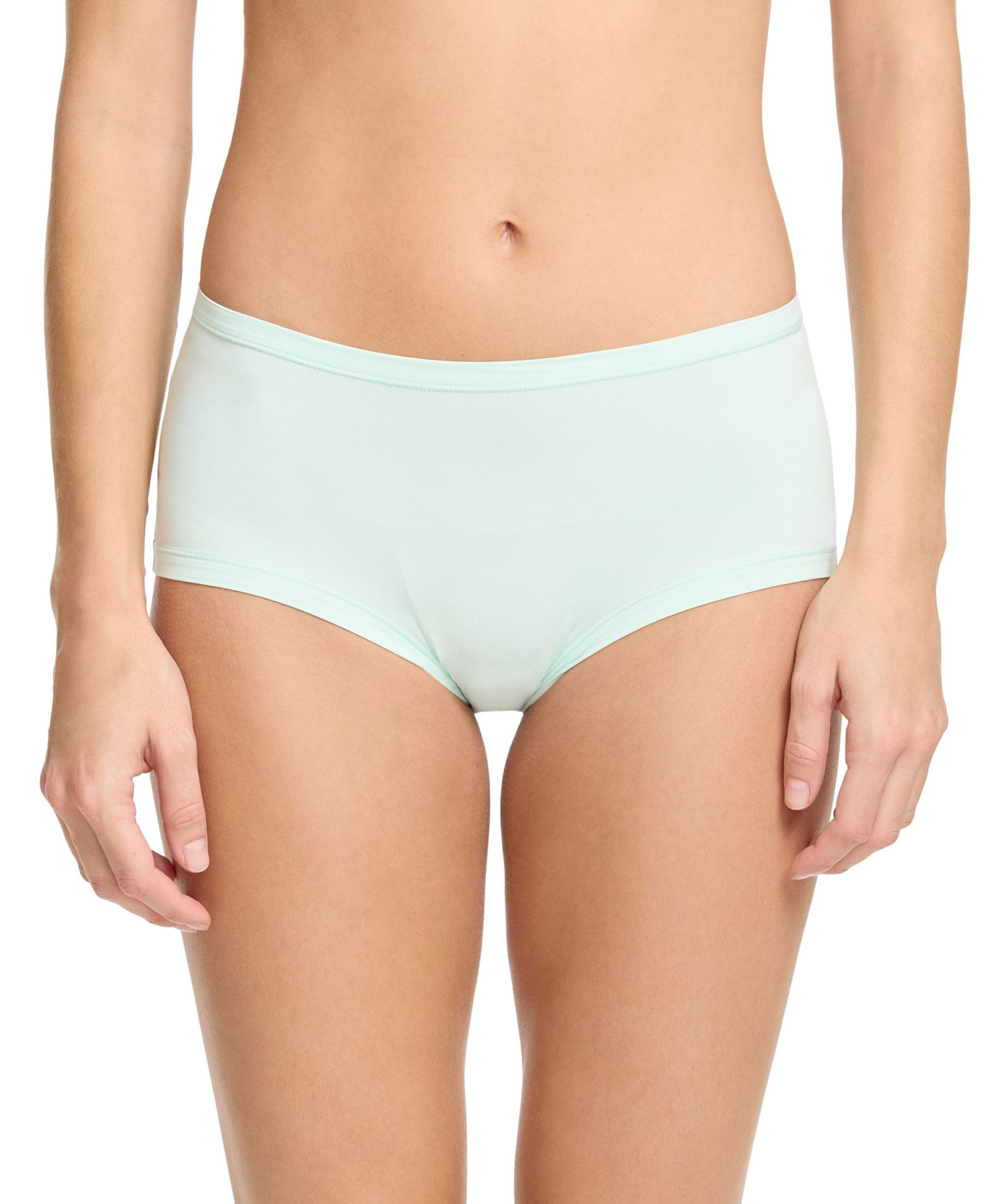 Женские трусики Hanky Panky Your Fit Boyshort