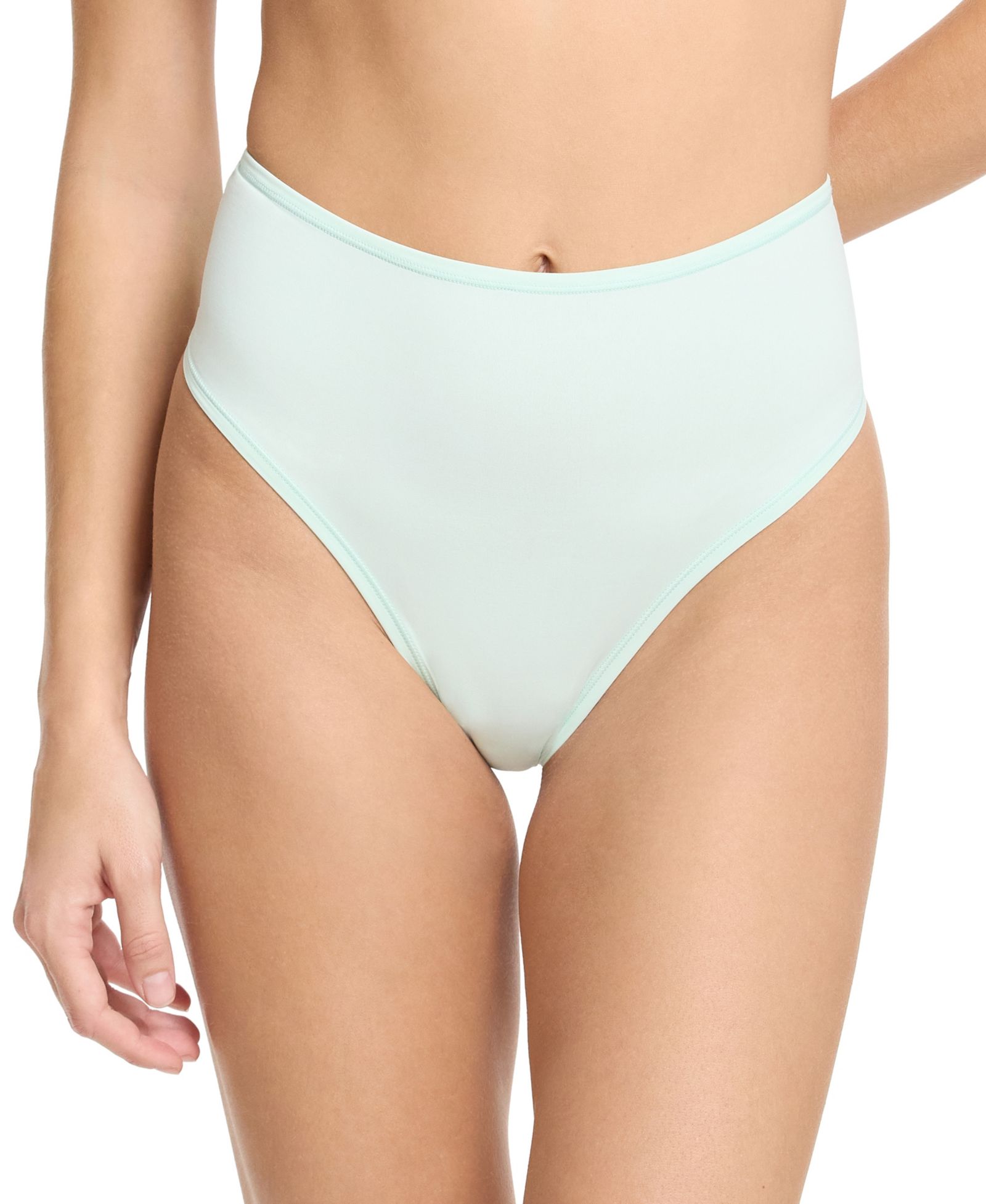 Женские трусики Hanky Panky YourFit High Cut Thong