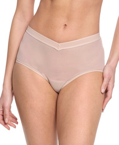 Женские трусики Hanky Panky Mesh Boyshort