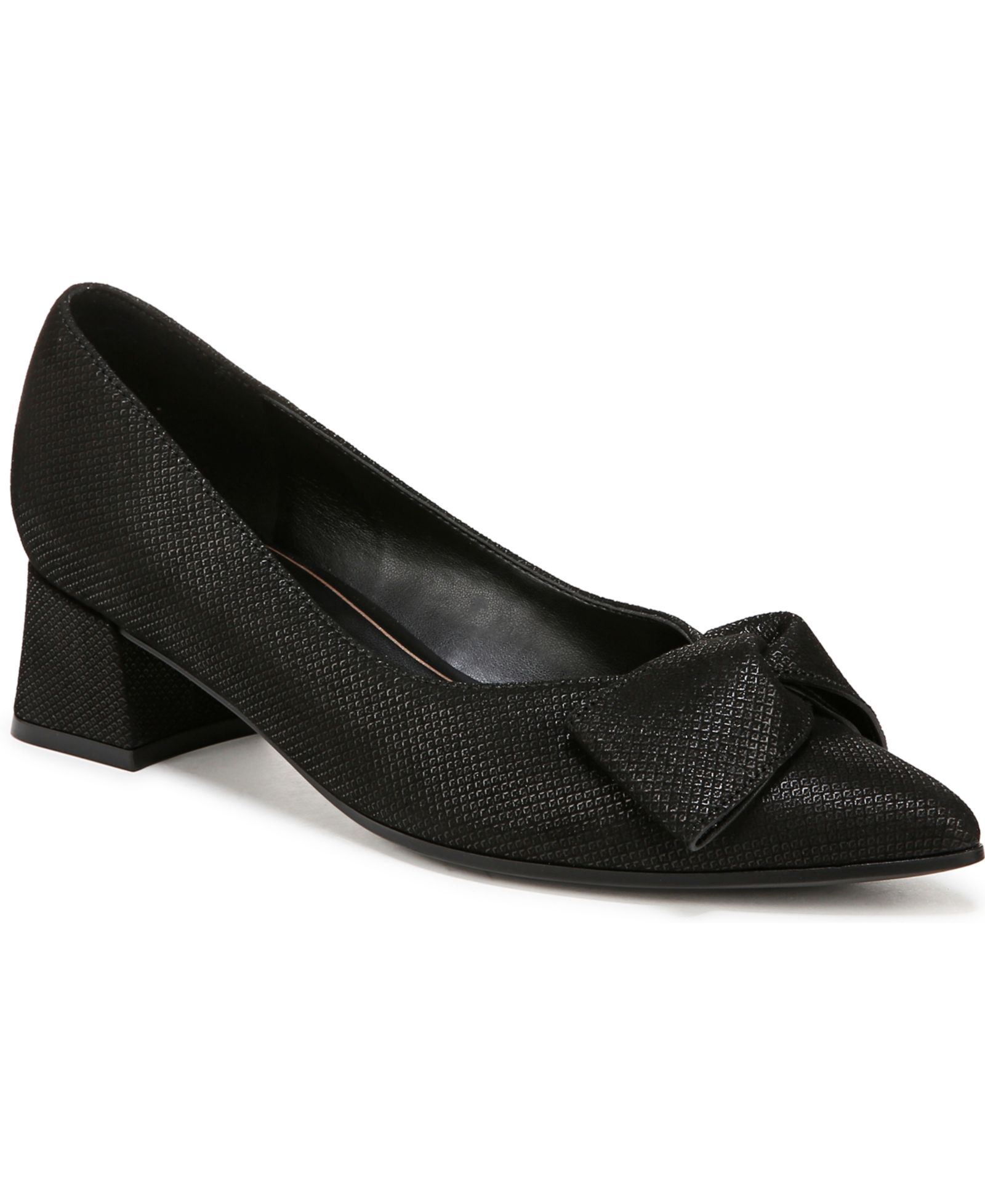 Naturalizer Women's Mavis Mid-Heel Pumps