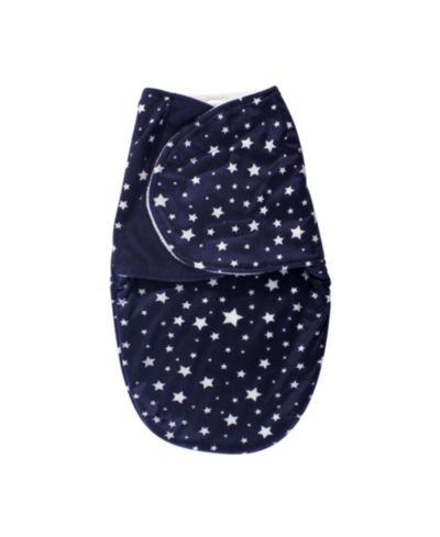 Уютное детское одеяло Hudson Baby Cozy Baby Snuggle Blanket