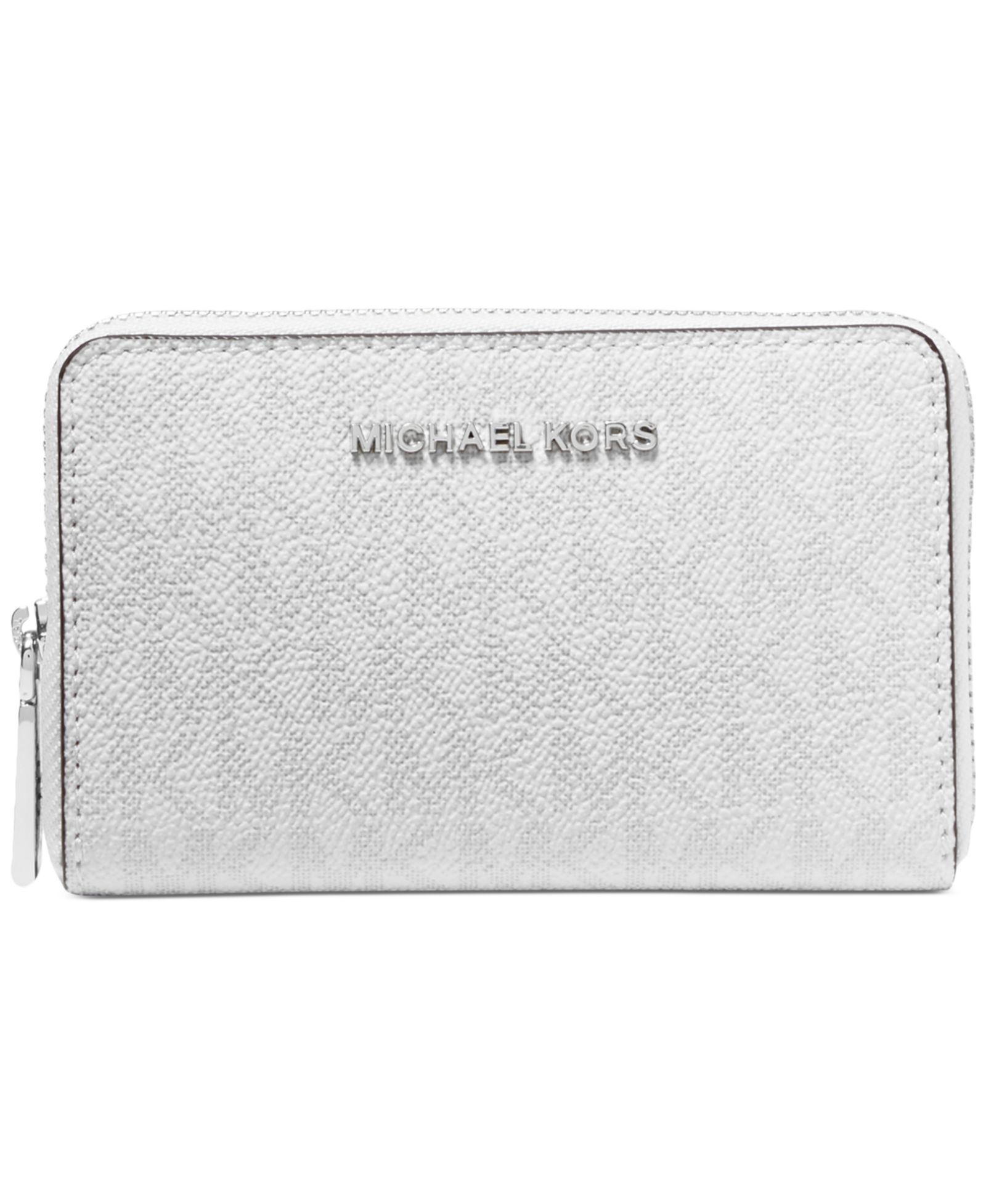 Картхолдер Michael Michael Kors Logo Jet Set Zip-Around