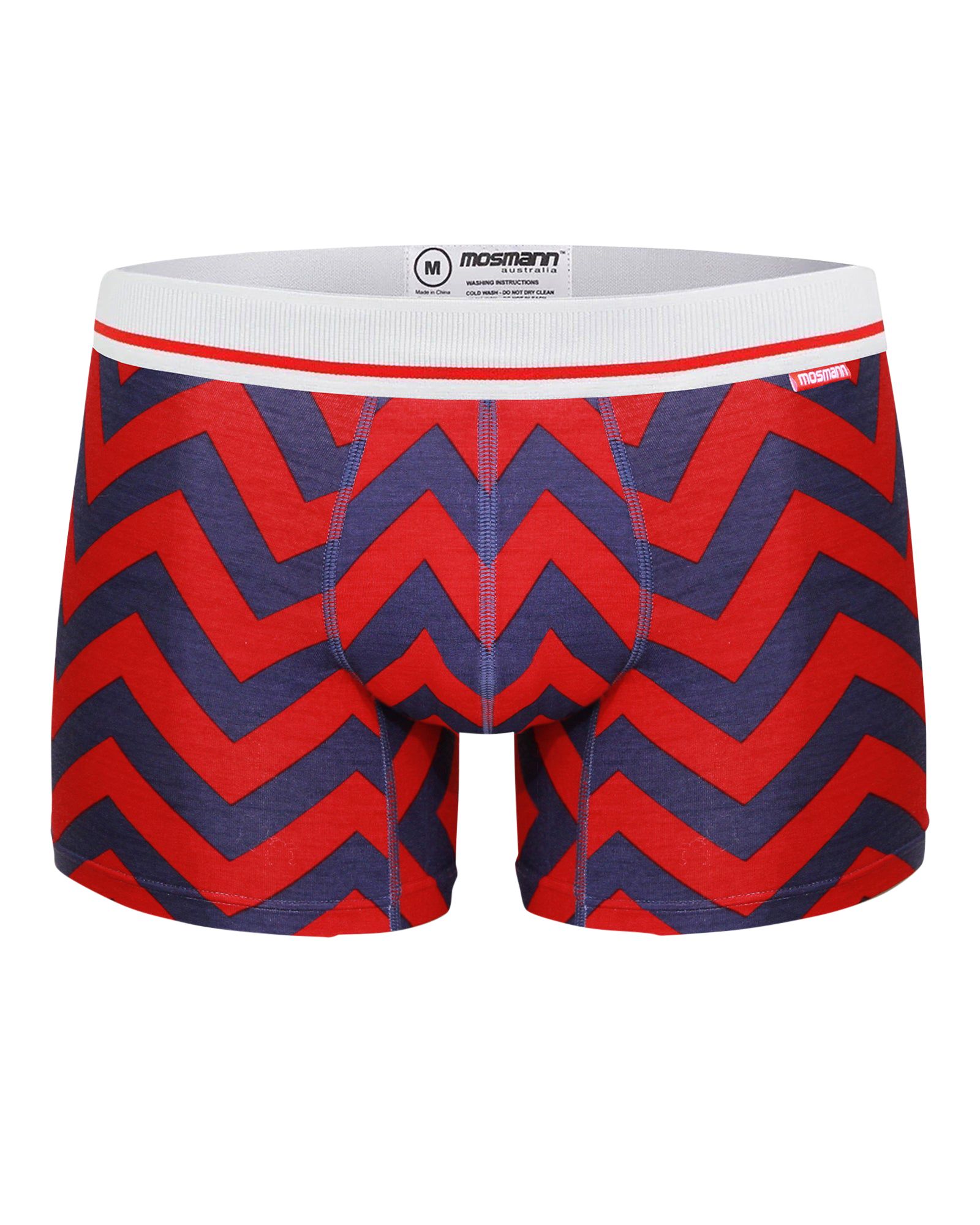 Mosmann Australia Men's Neowave Trunks