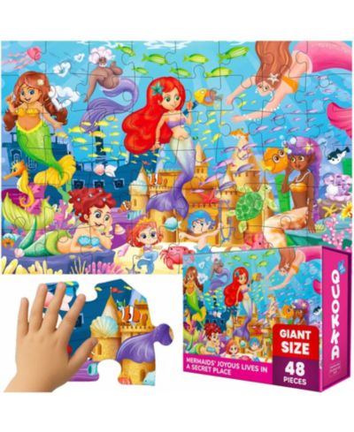 Mermaidss
