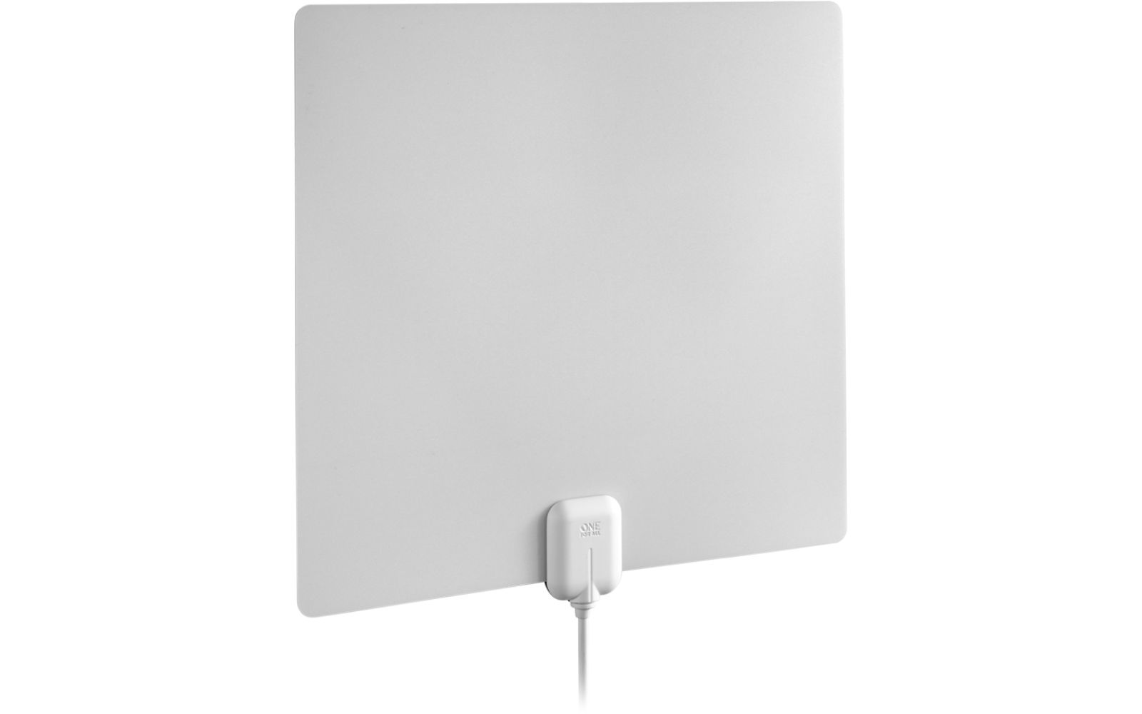 Антенна HDTV One For All 14551, дальность приема 60 миль