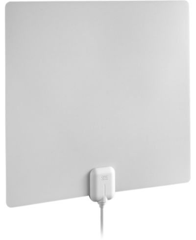 Антенна HDTV One For All 14551, дальность приема 60 миль