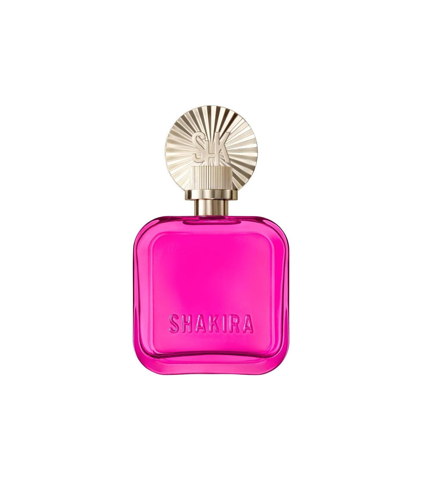 Shakira FUCSIA Eau de Parfum 80ml/ 2.7oz