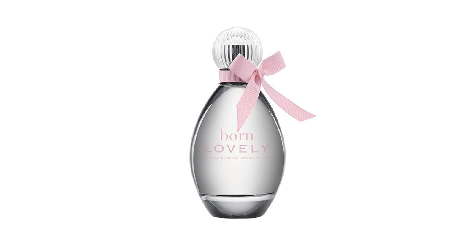Sarah Jessica Parker Born Lovely EDP Spray 50ml