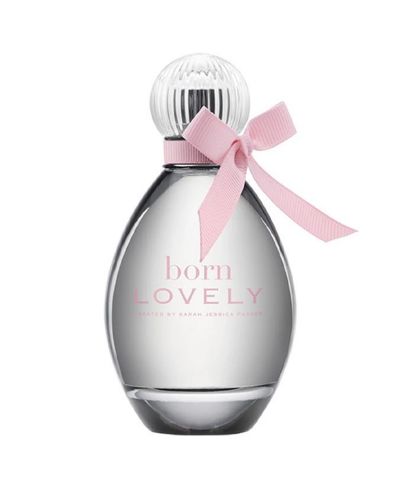 Sarah Jessica Parker Born Lovely EDP Spray 50ml