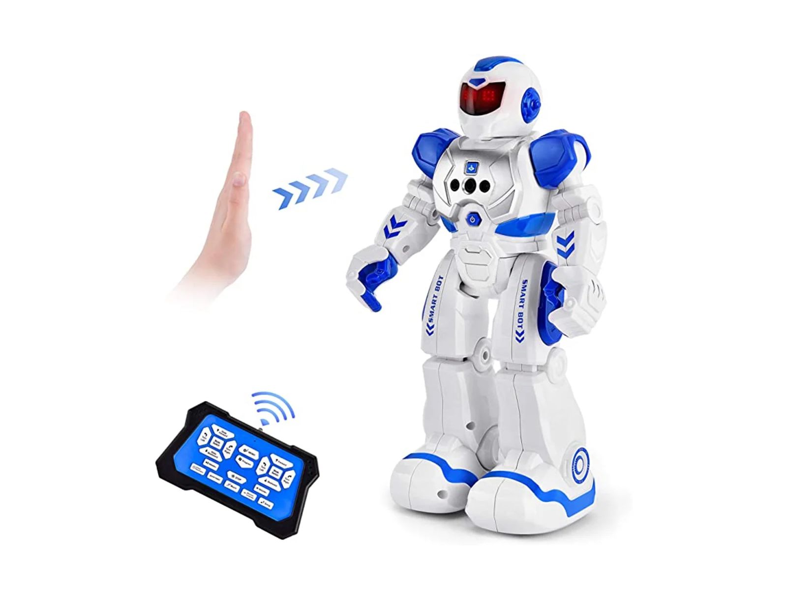 Робот Cowin Remote Control Singing Dancing Programmable