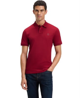 Medium Red