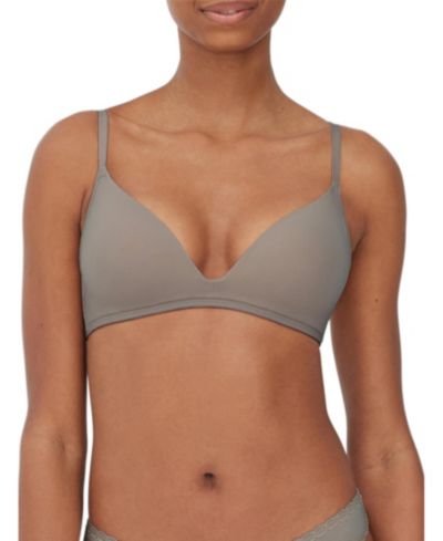 Женский бесшовный бюстгальтер Skarlett Blue Prestige Wireless Push-Up