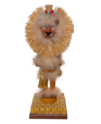 Щелкунчик Kurt Adler 17-Inch Hollywood Cowardly Lion
