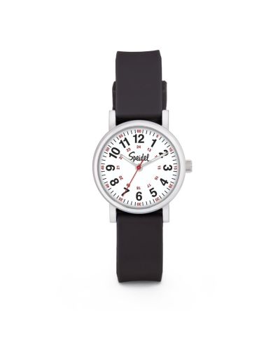 Speidel Женские медицинские часы Petite в цвете Wine (28mm)