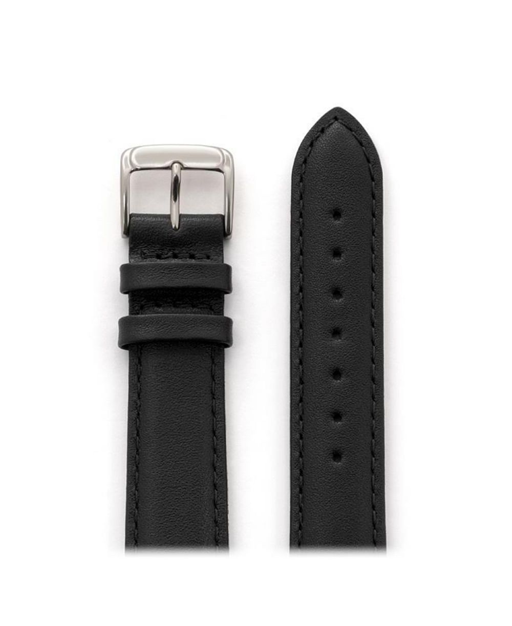 Мужской кожаный ремешок Speidel Stitched Calfskin 16mm Brown