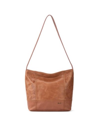 Женская сумка-хобо The Sak De Young Leather