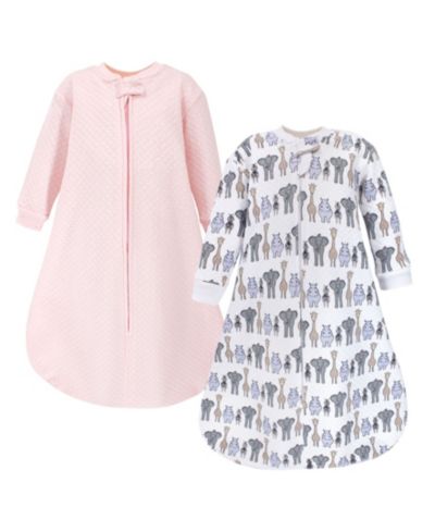 Pink safari