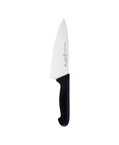 Messermeister Pro Series Wide-Blade Chef s Knife, 6”