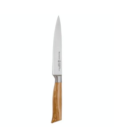 Messermeister Oliva Elite Utility Knife, 6"