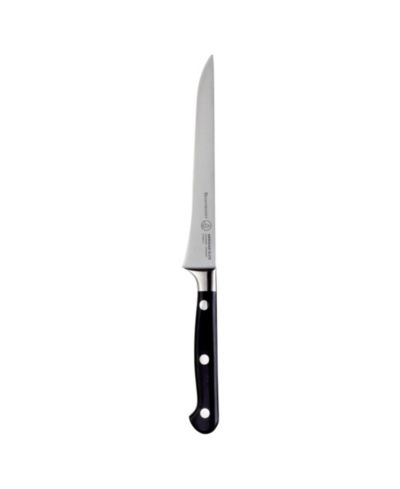 Messermeister Meridian Elite Boning Knife, Stiff, 6”