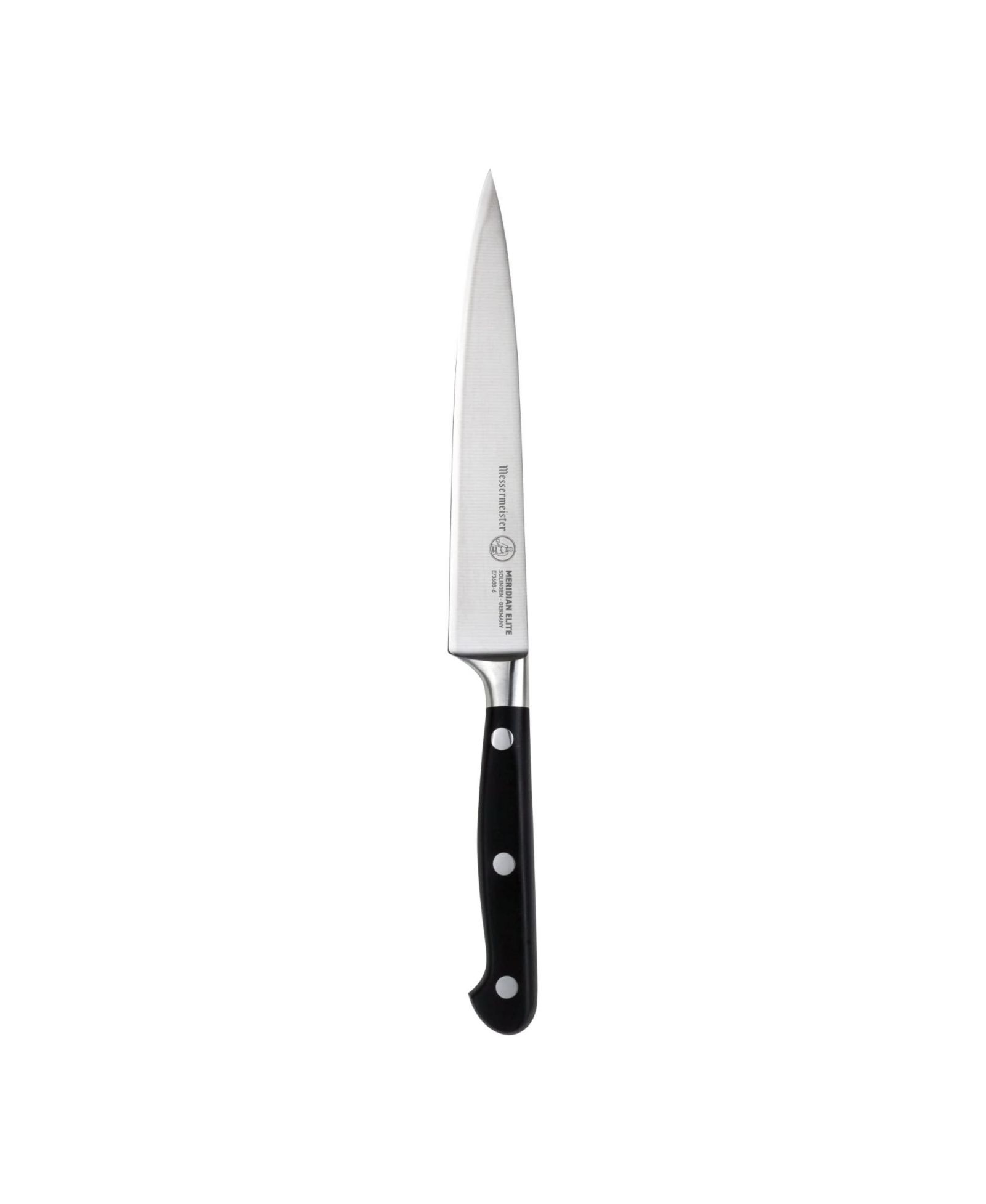 Messermeister Meridian Elite Utility Knife, 6”