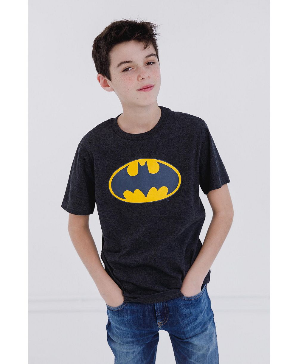 Justice League Toddler Boys Cosplay T-Shirt